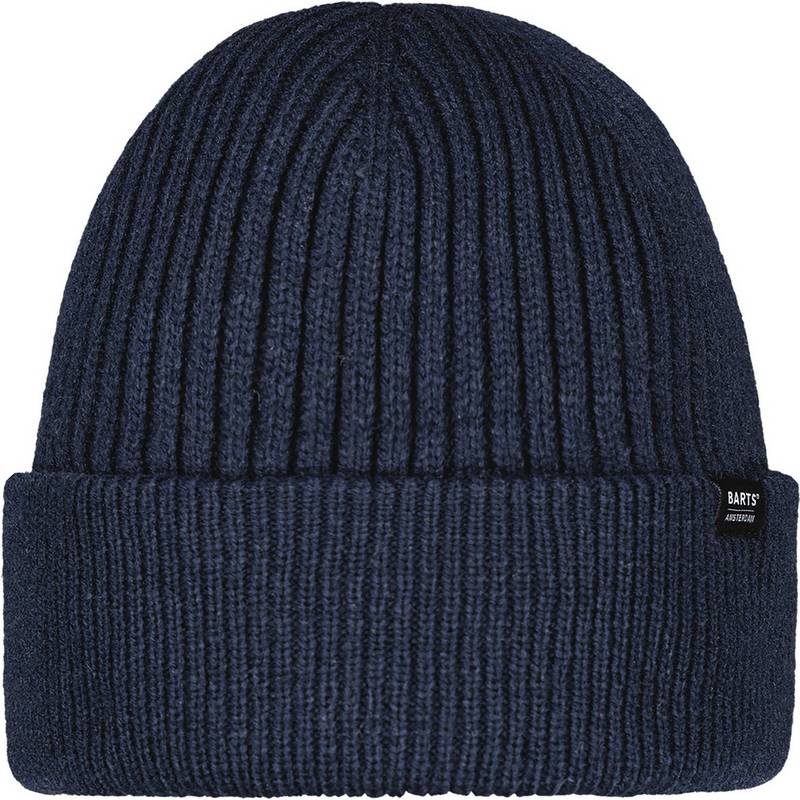 Barts Neck Beanie Herren