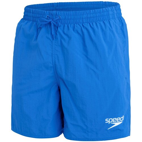 HERREN BADESHORTS ESSS 16 WATERSHORT AM BLU