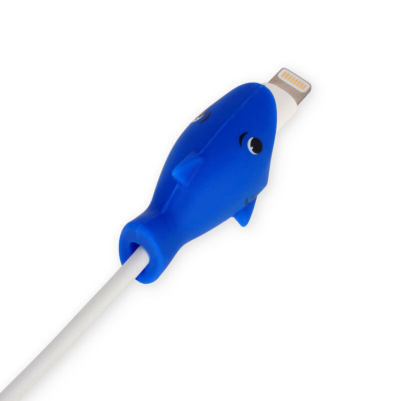 Protección de cables - Amigos hambrientos
