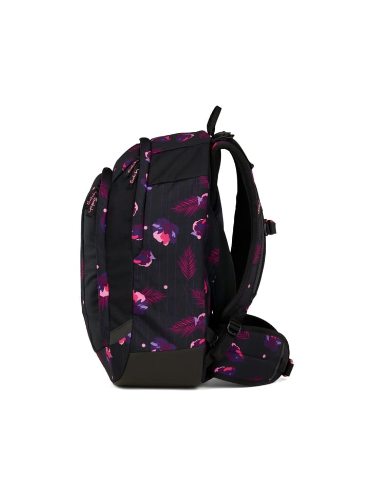 Satch Satch Air Schulrucksack Mystic Nights günstig kaufen onesize