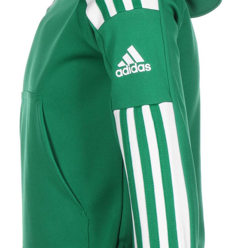 adidas Squadra 21 Hoodie Jungen