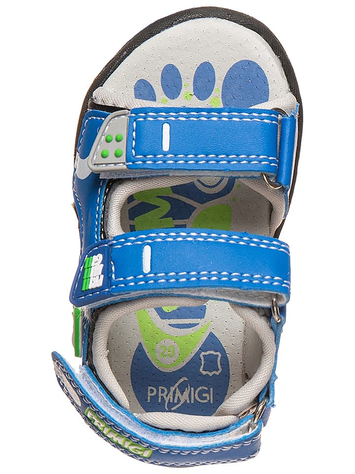 Primigi Sandalen in Blau günstig kaufen 20