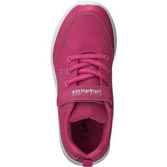Barbarella Sneaker in pink