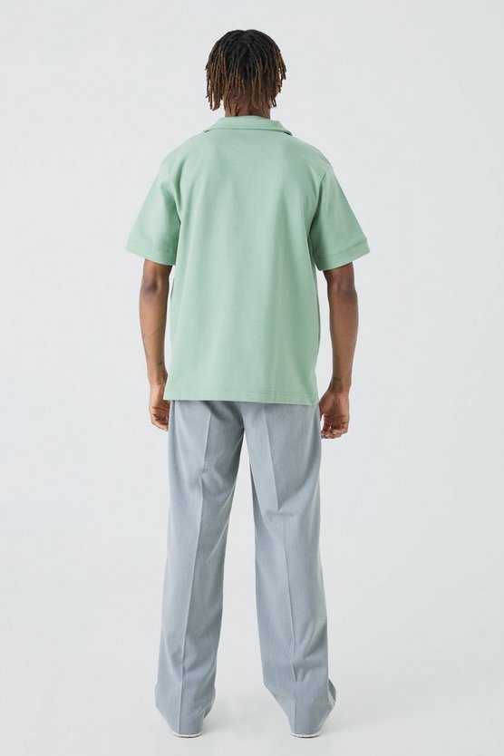 Tall Poloshirt