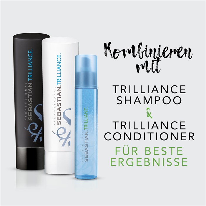 Trilliant Thermal Protection and Shimmer Complex