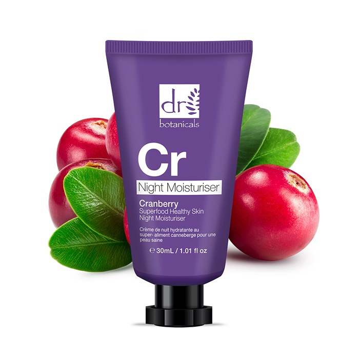Superfood Healthy Skin Night Moisturiser