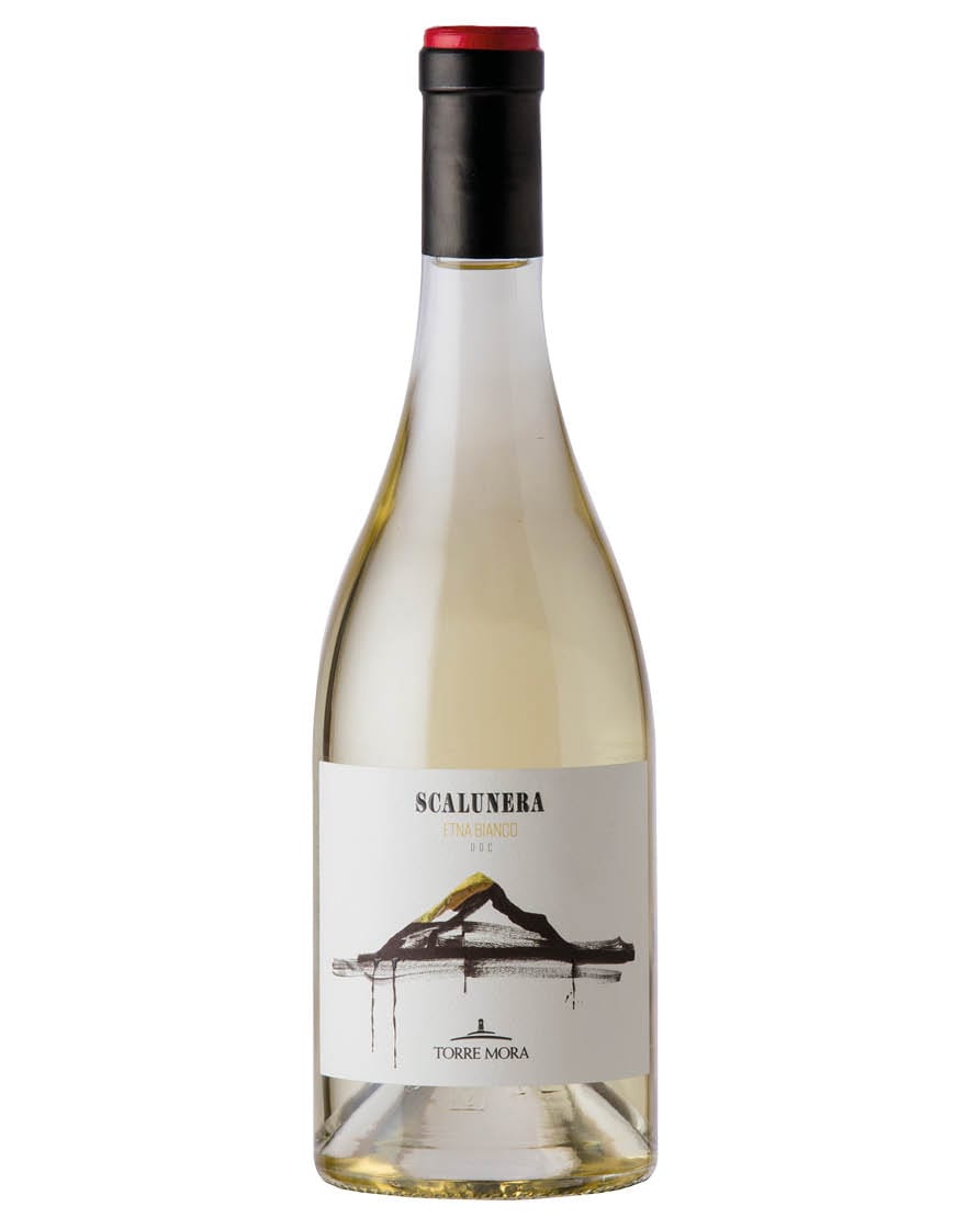 Etna DOC Bianco Scalunera 2022 Torre Mora 0,75 ℓ