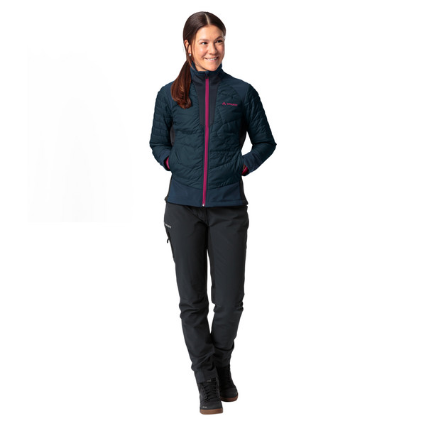 MINAKI JACKET III Damen - Fahrradjacke