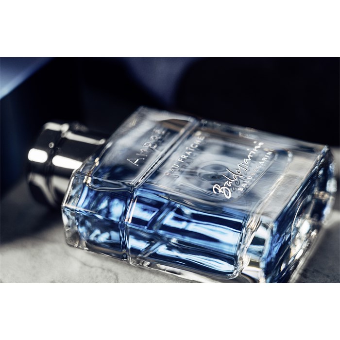 Eau de Toilette Spray