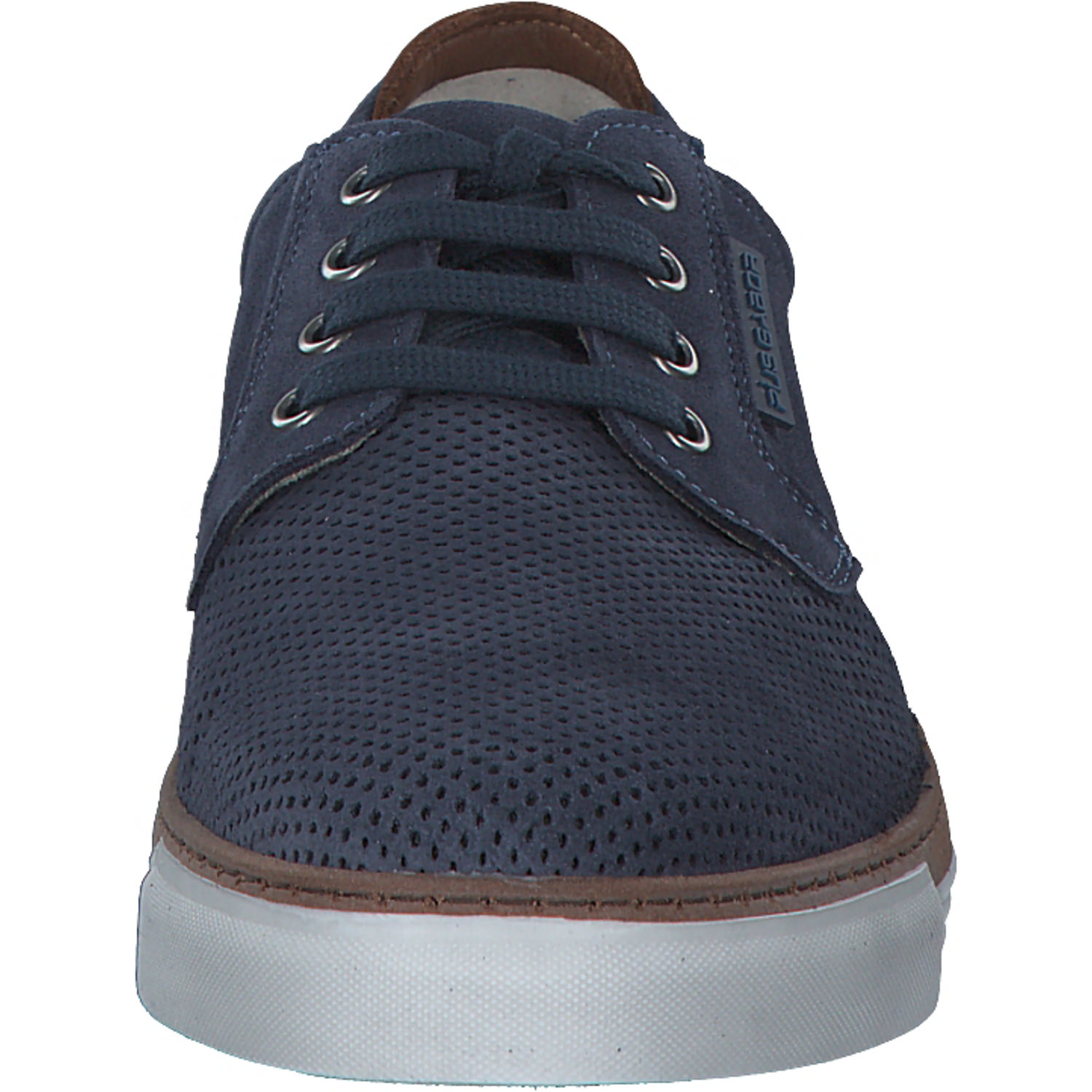 Pius Gabor 0460.15, Sportliche Halbschuhe, Herren, Blau