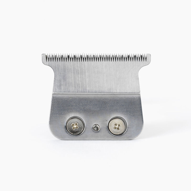 Super Motor Skeleton Trimmer Replacement Blade (Silver)