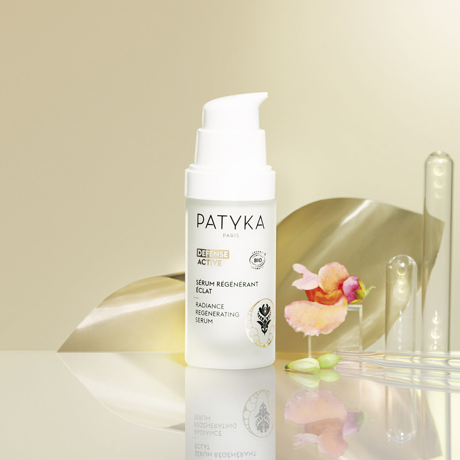 Patyka Defense Active Sérum Régénérant Éclat