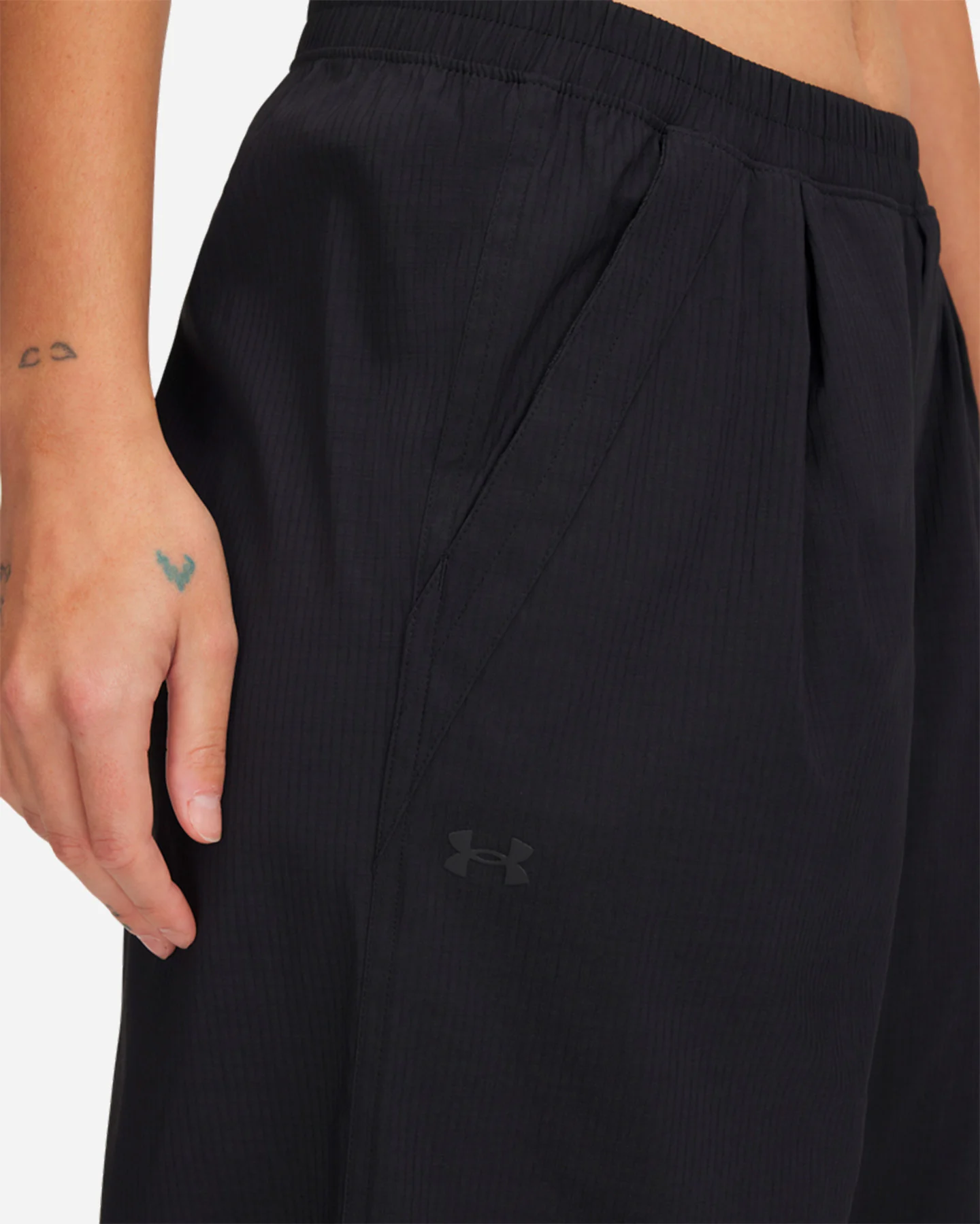 Spodnie Under Armour Parachute W 77-6000276-0001