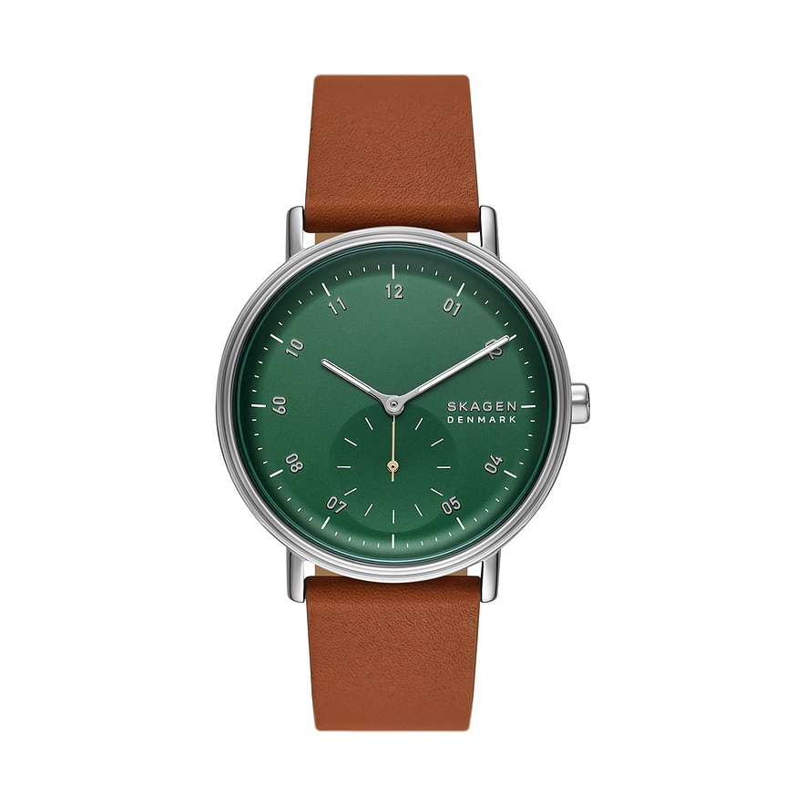 Skagen Herrenuhr KUPPEL