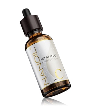 NANOIL Vitamin C Gesichtsserum-50 ml