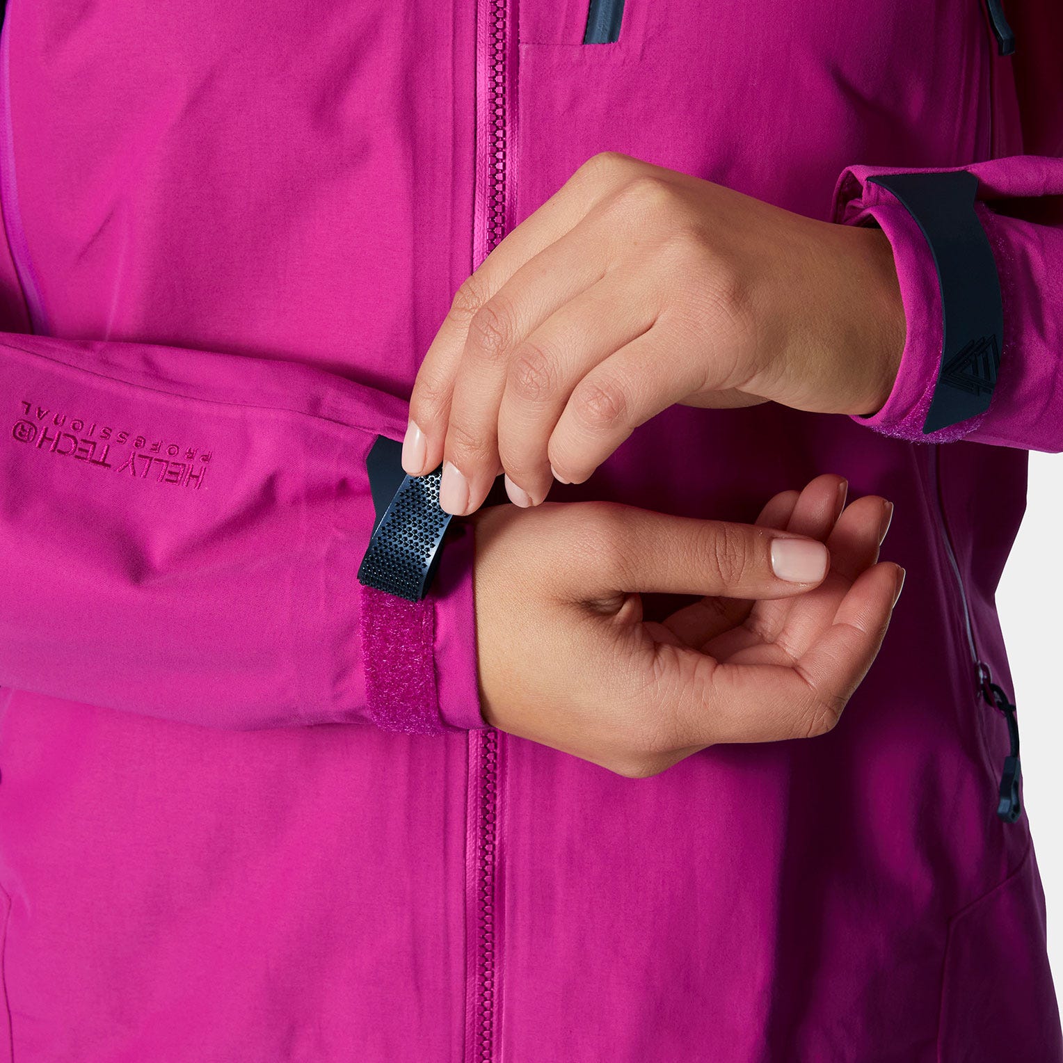 Women's Odin 9 Worlds 3.0 Shell Jacket