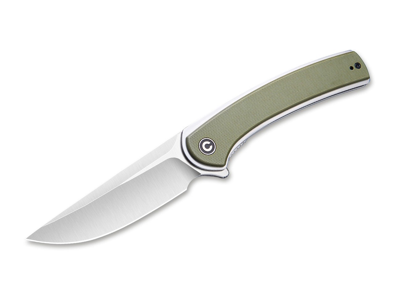 Asticus Green