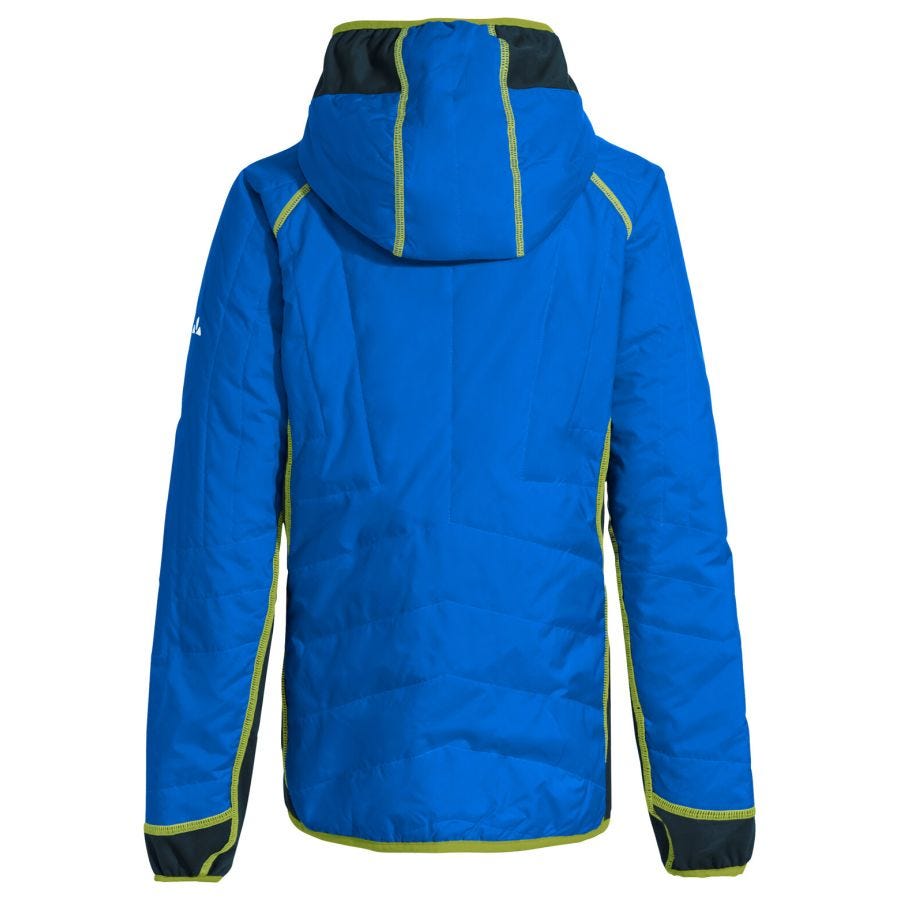Capacida Hybrid Skitourenjacke Kinder