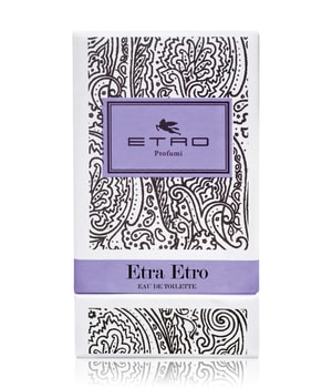 Etro Etra Eau de Toilette 100 ml
