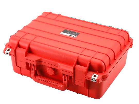 Valigetta portautensili Sonic 605003 VDE da 50 pezzi