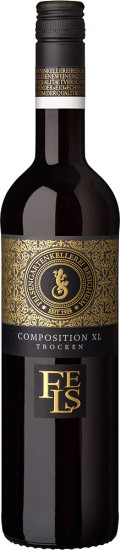 Composition XL Cuvée trocken - Felsengartenkellerei Besigheim