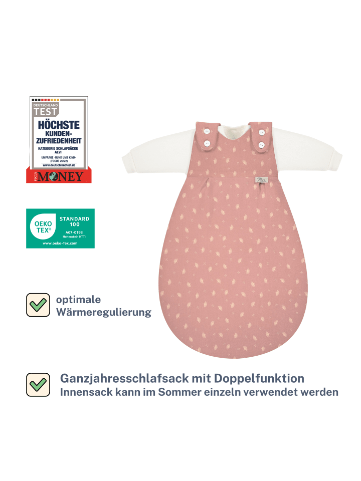 Kinderhaus Blaubär Baby Mäxchen 3tlg. TOP in Pretty günstig kaufen