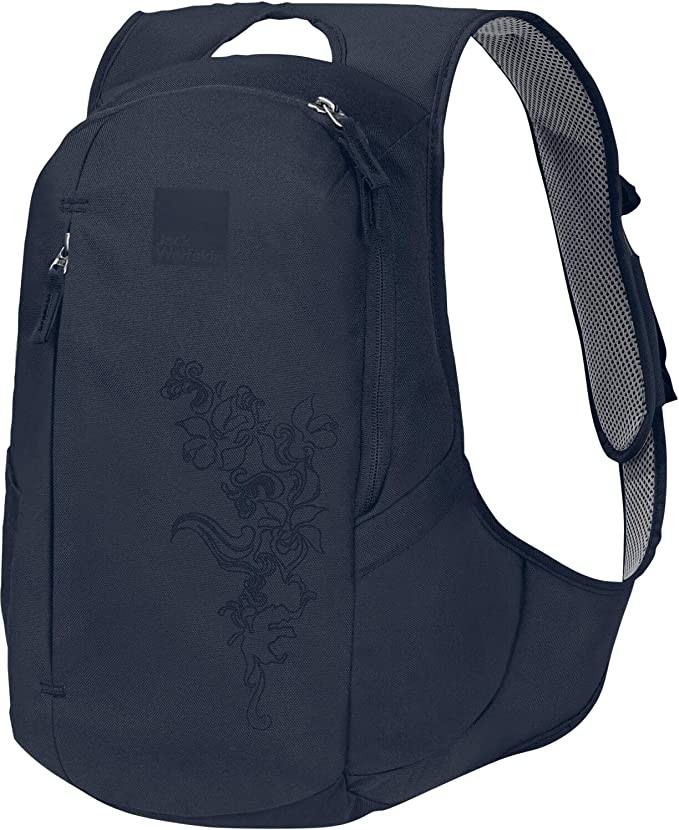 JACK WOLFSKIN Handtaschen blau ANCONA