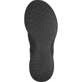 Skechers Dynamight Sneaker in schwarz