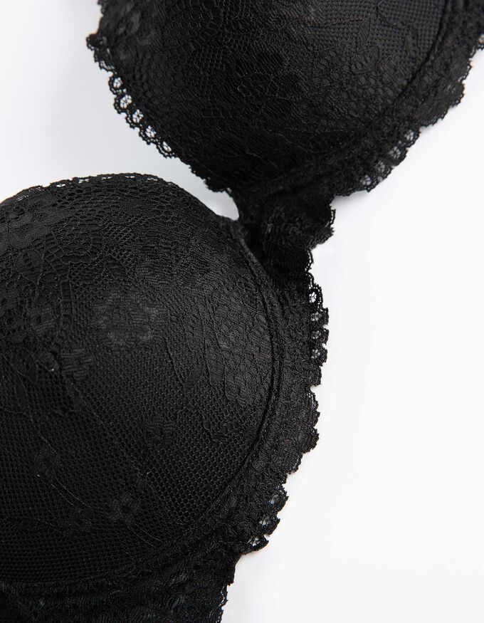 Push-Up-BH - Wattierte Cups