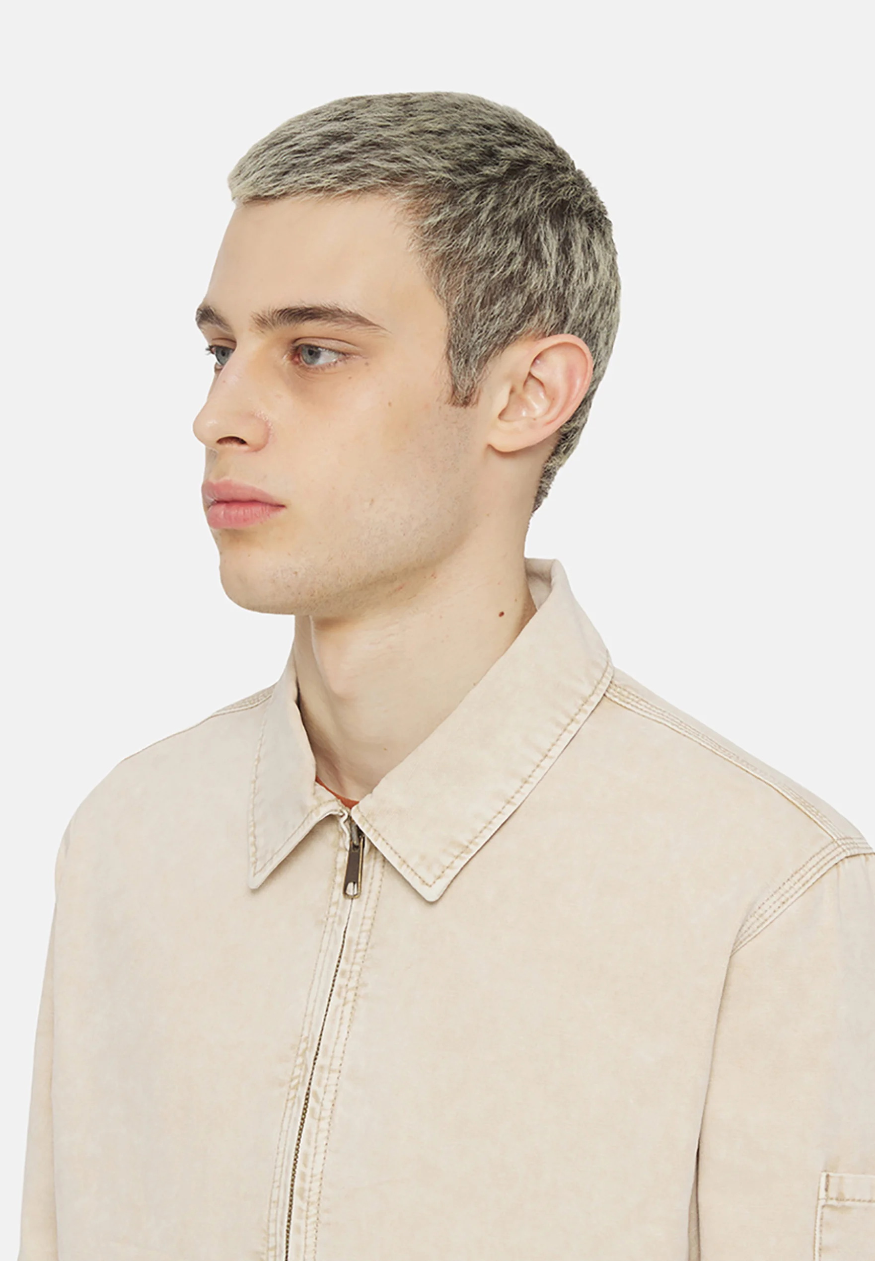 Dickies NEWINGTON - Chaqueta vaquera