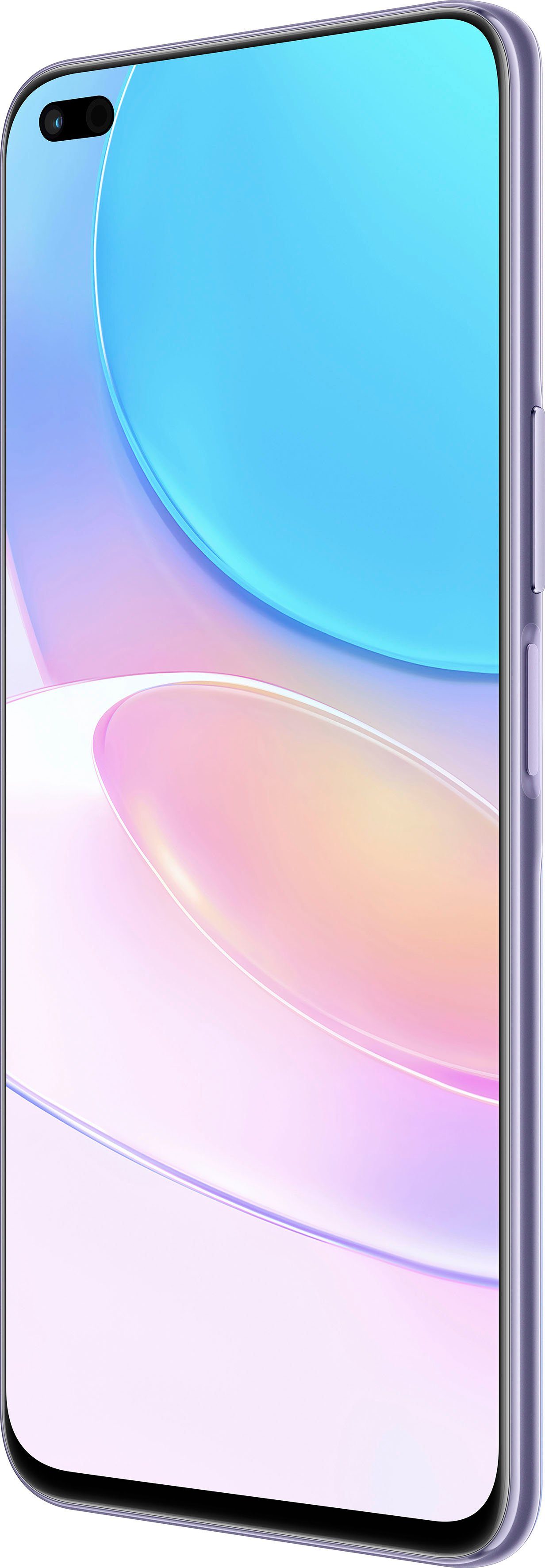Huawei Nova 8i Smartphone (16,97 cm/6,67 Zoll, 128 GB Speicherplatz, 64 MP Kamera)