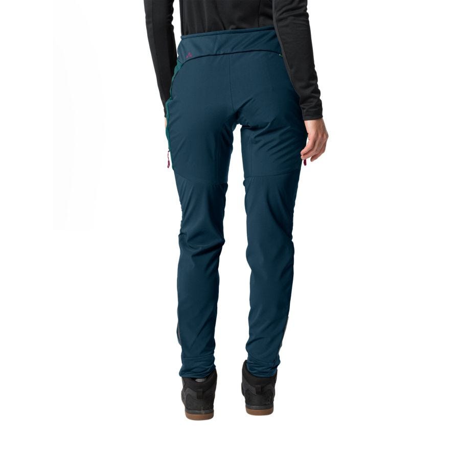 Minaki Fahrrad Hose Damen