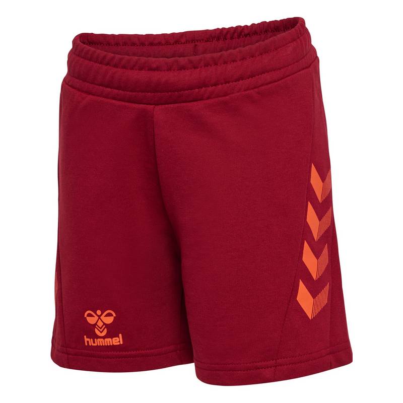 hummel hmlOFFGRID COTTON SHORTS KIDS Sweatshorts Kinder