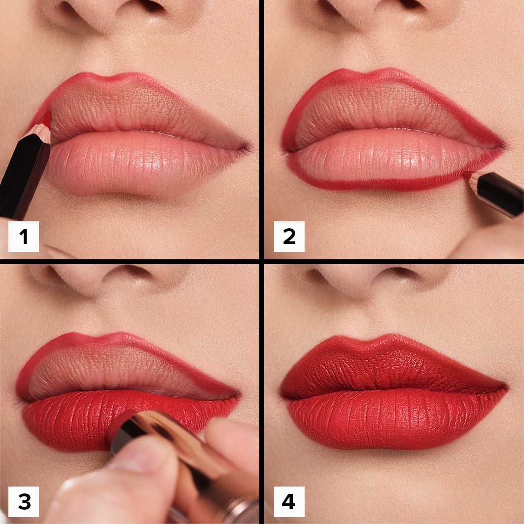 Matte & Satin