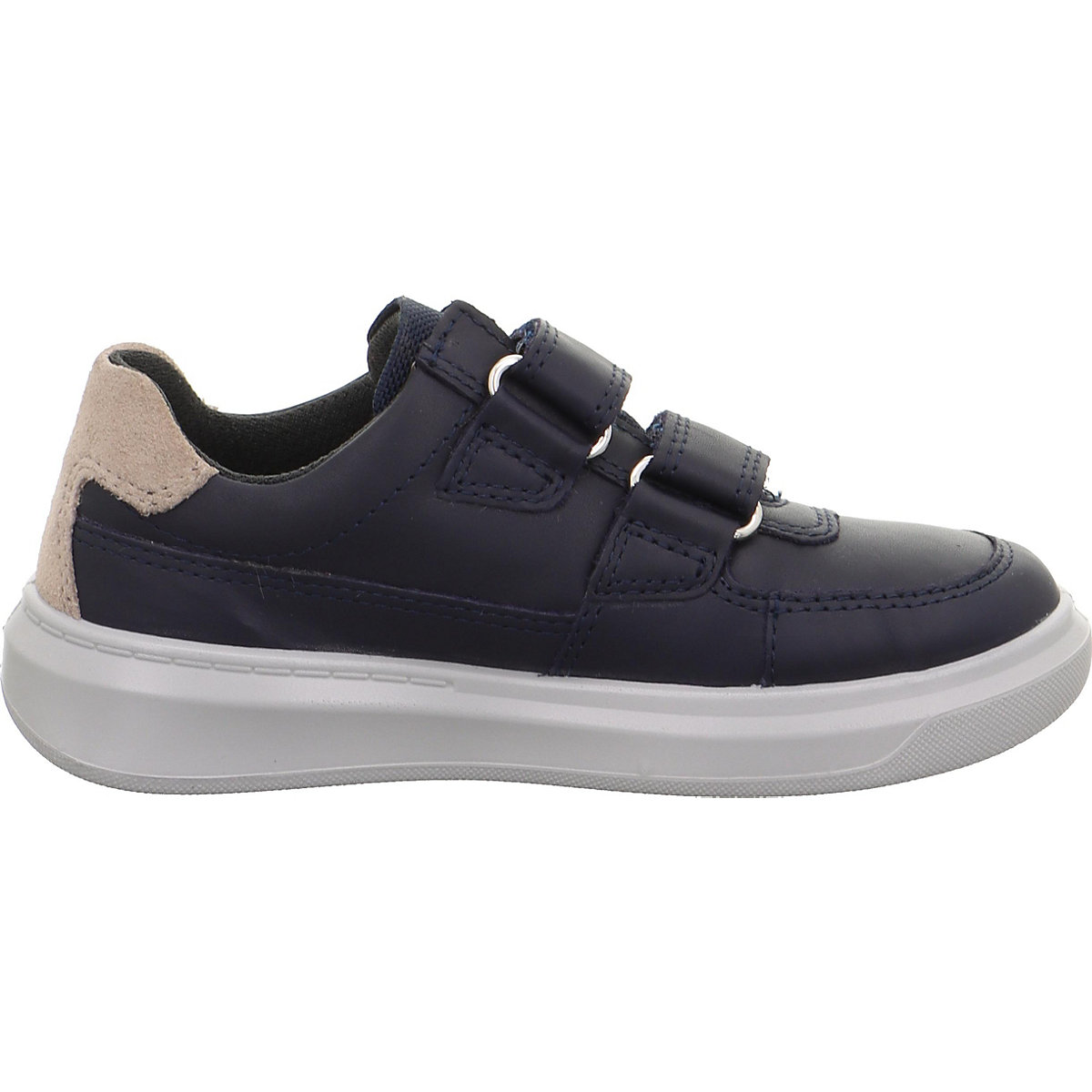 Sneakers Low COSMO WMS Weite W für breite Füße für Jungen