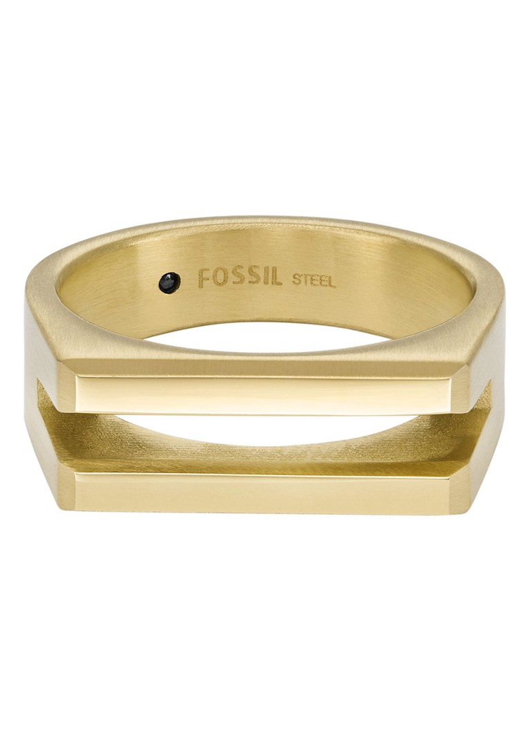 Fossil Jewelry ring JF04608710