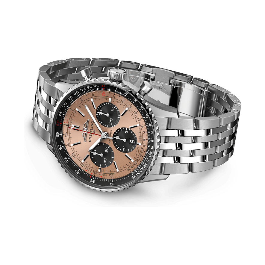 Breitling Chronograph Navitimer Chrono B01