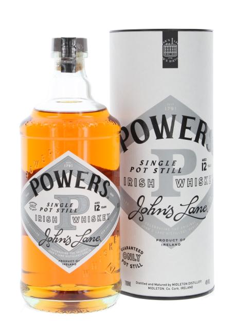 Powers John's Lane 0,7 l·46 % vol
