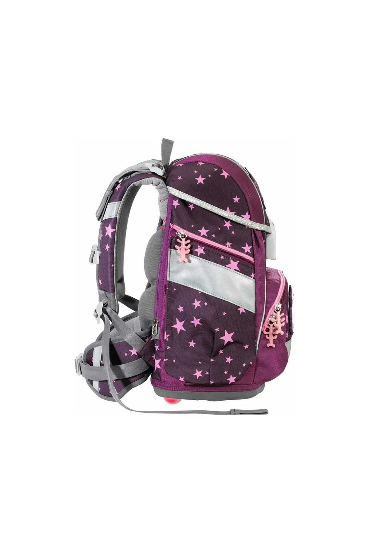 Step By Step  Rucksack - Mehrfarbig - Unifarben