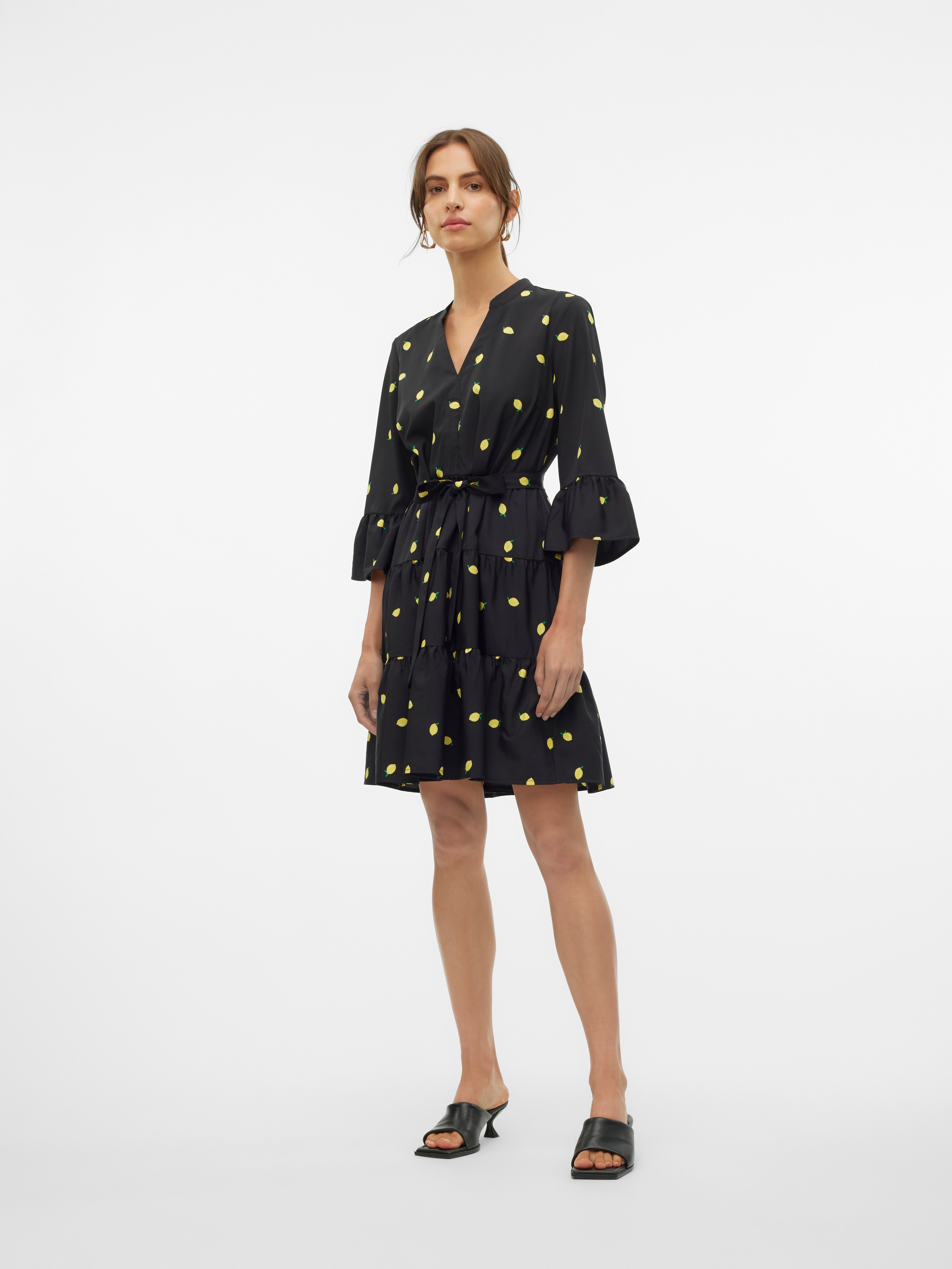 VMZERA Kurzes Kleid