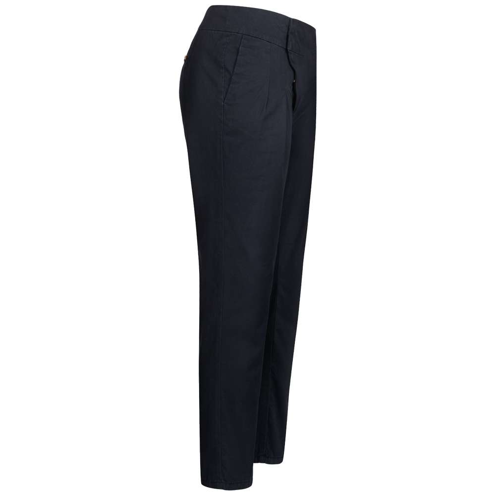 Vans Pretty in Pleats Damen 7/8-Hose VPDC158