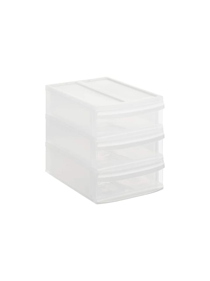 Rotho Schubladenbox Tower S SYSTEMIX günstig kaufen onesize