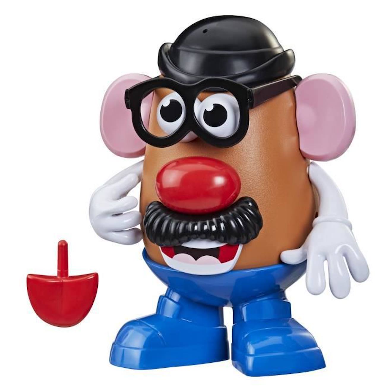 MONSIEUR PATATE