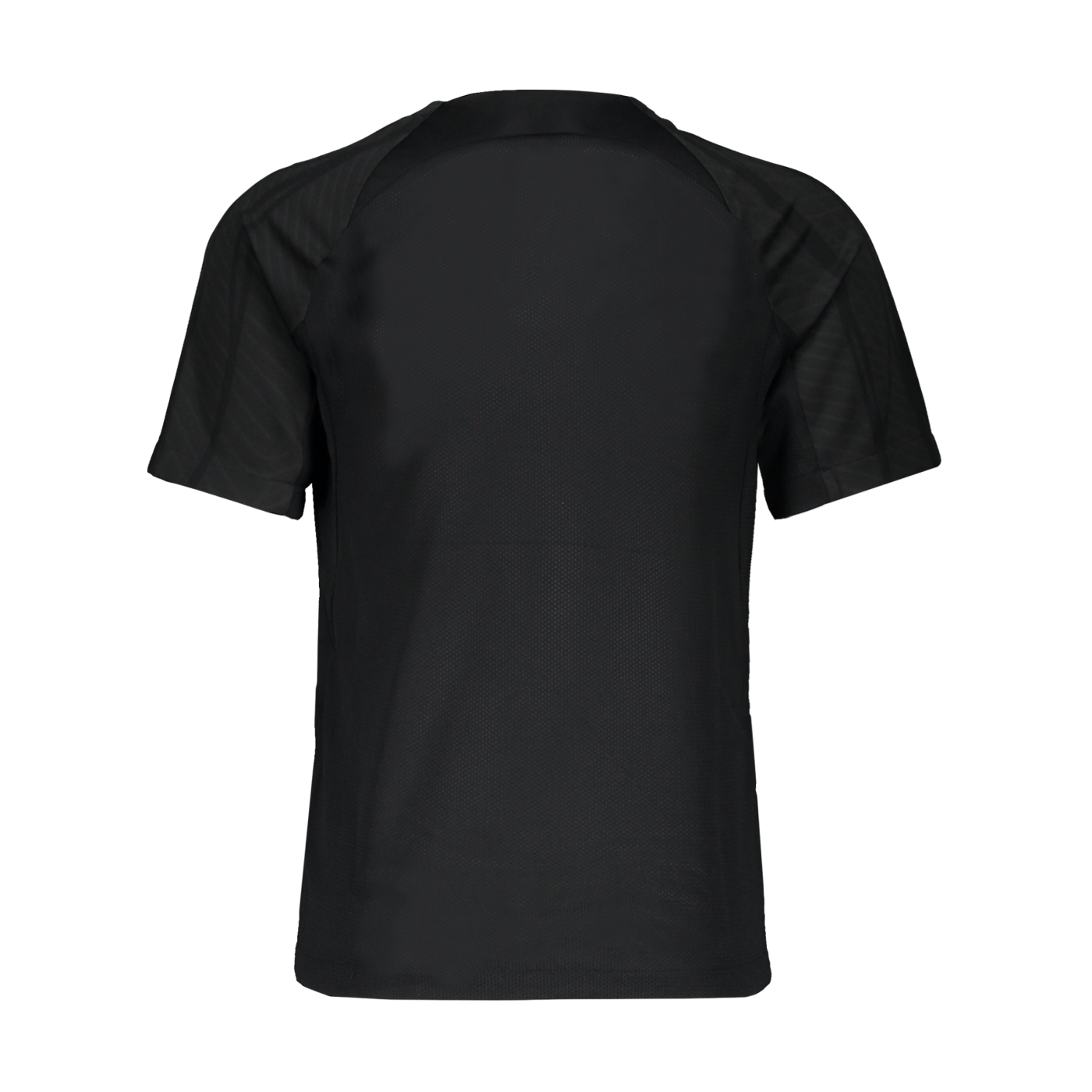 Nike Strike III Trikot Kids Schwarz F010