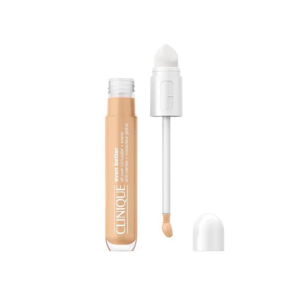Clinique Concealer Even Better™ All-Over Concealer + Eraser