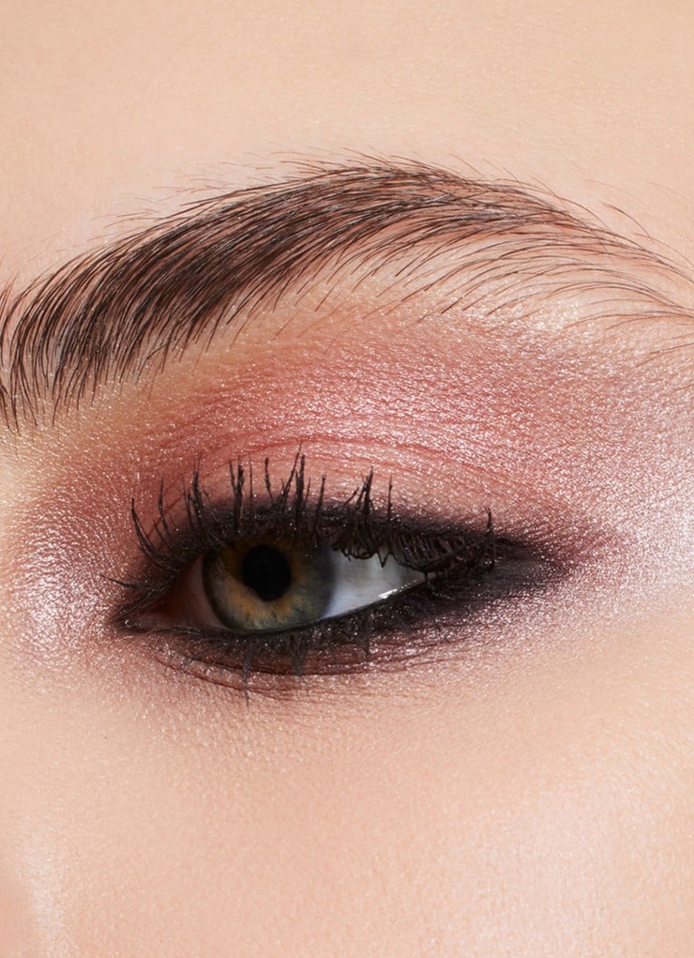 M·A·C Treasured Eye Shadow Palette - Limitirano izdanje palete sjenila za oči
