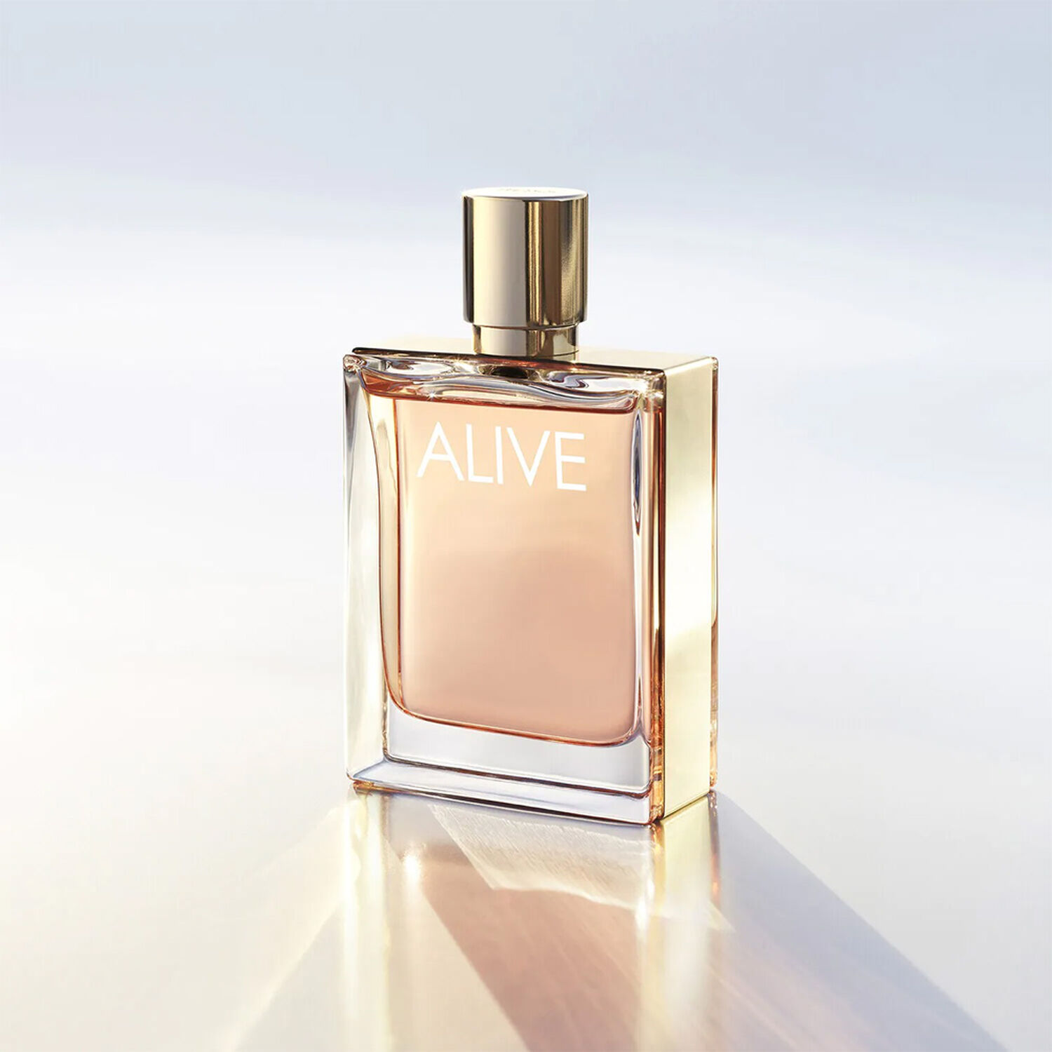 Hugo Boss Boss Alive Eau de Parfum