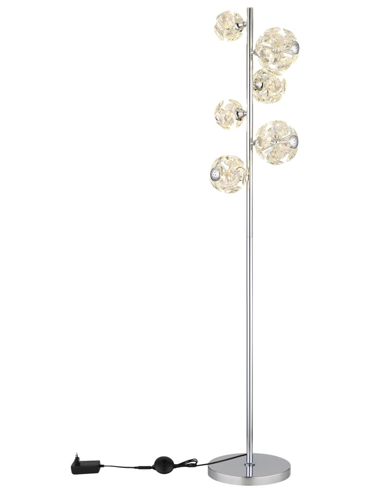 Globo lighting Stehleuchte 