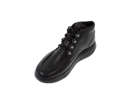 kybun Probier-Schuh Olten Black Herren