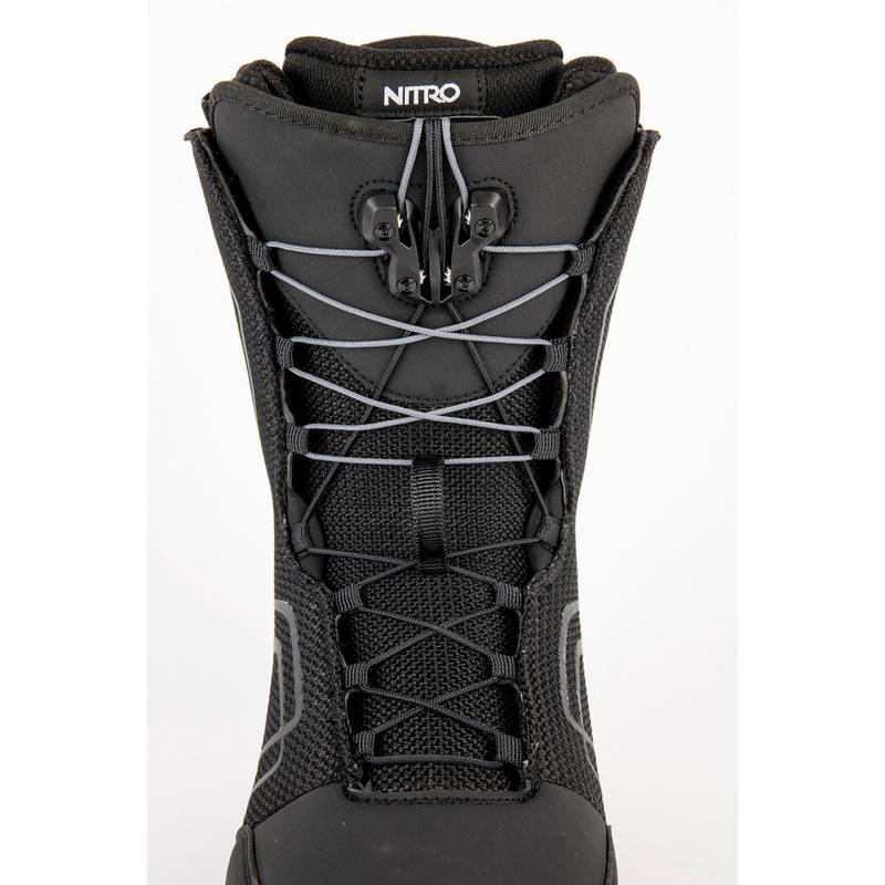 Nitro Snowboards SENTINEL TLS Snowboard Boots Herren